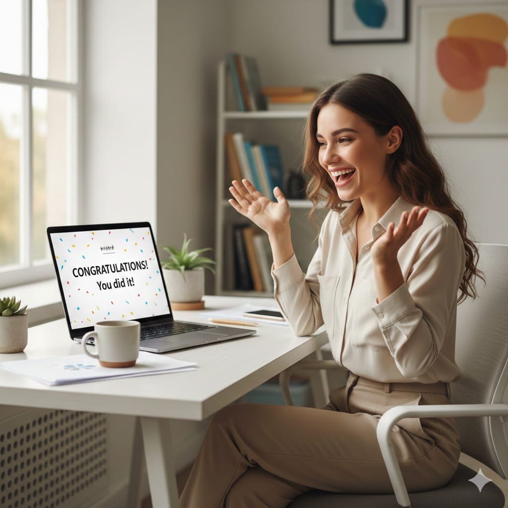 Who we're looking for